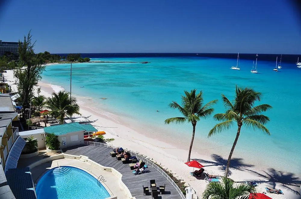 Radisson Aquatica Resort Barbados Bridgetown