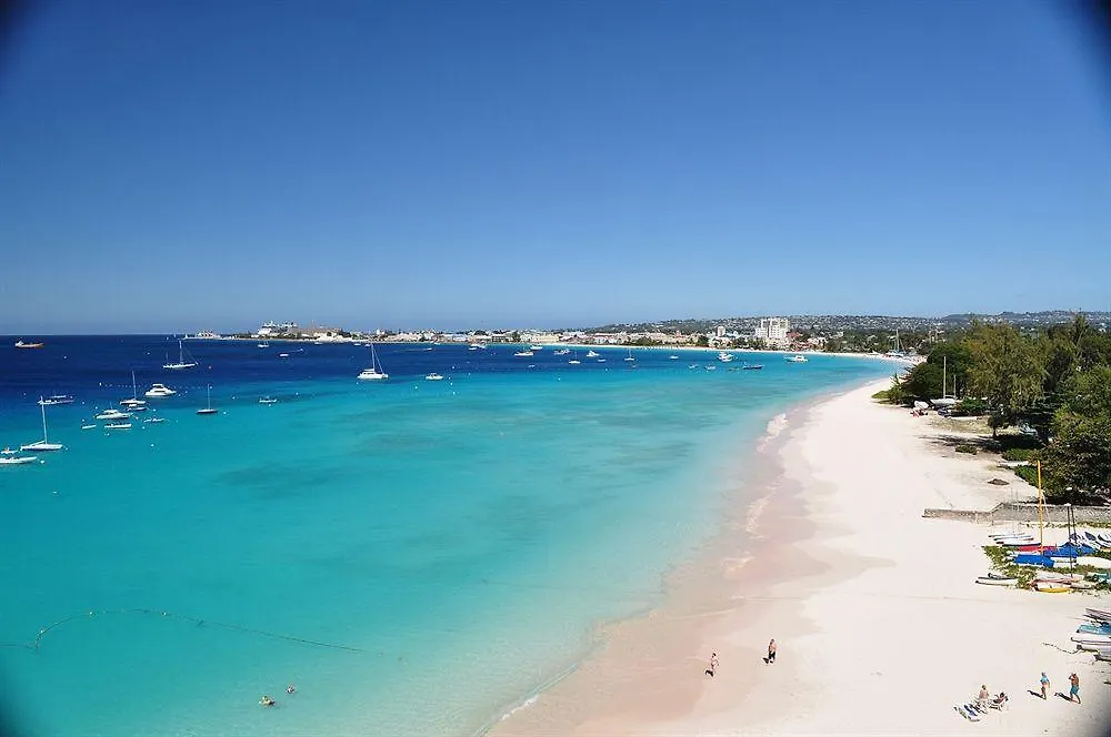 **** Hotel Radisson Aquatica Resort Barbados Bridgetown Barbados