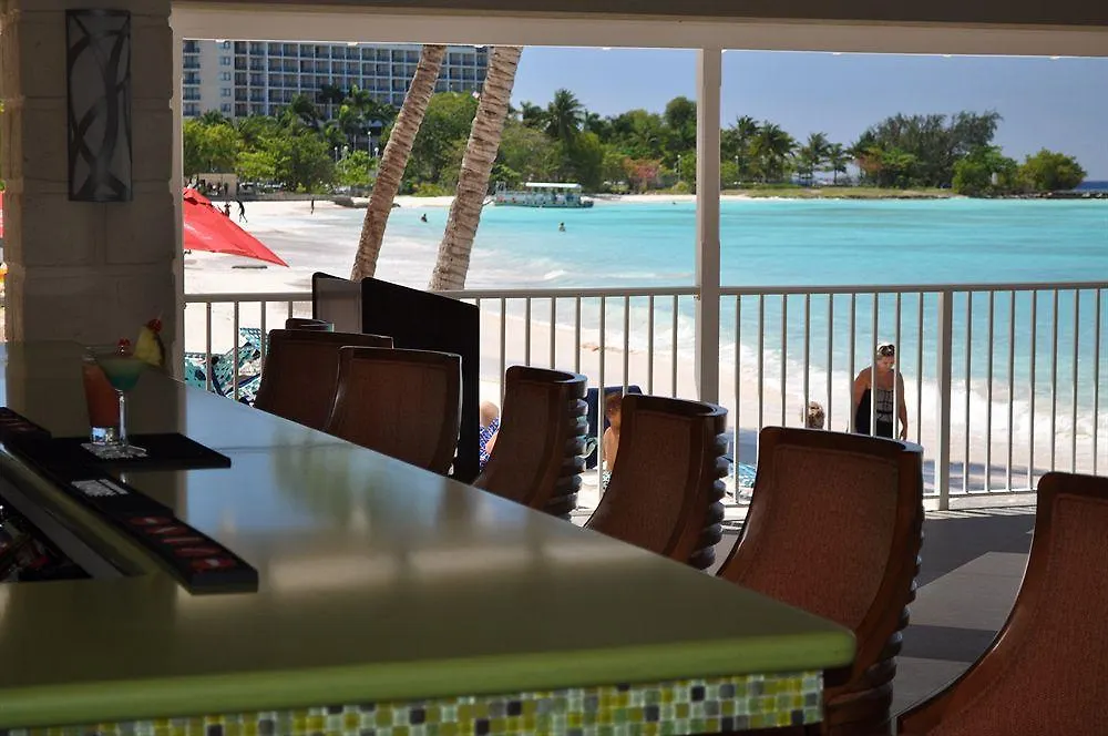 Hotel Radisson Aquatica Resort Barbados Bridgetown