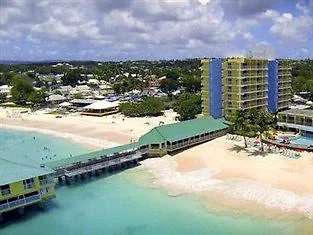 Radisson Aquatica Resort Barbados Bridgetown Hotel