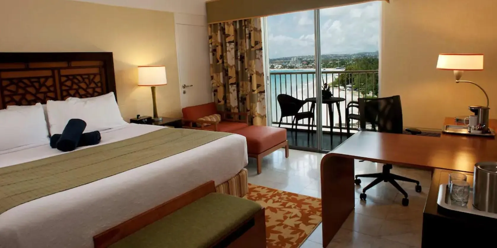 Radisson Aquatica Resort Barbados Bridgetown Hotel