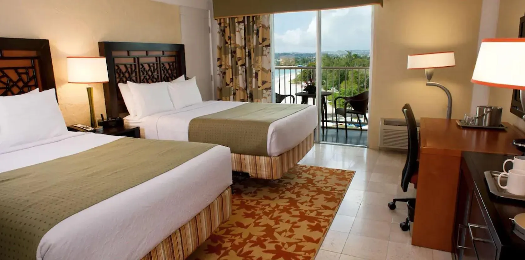 Radisson Aquatica Resort Barbados Bridgetown