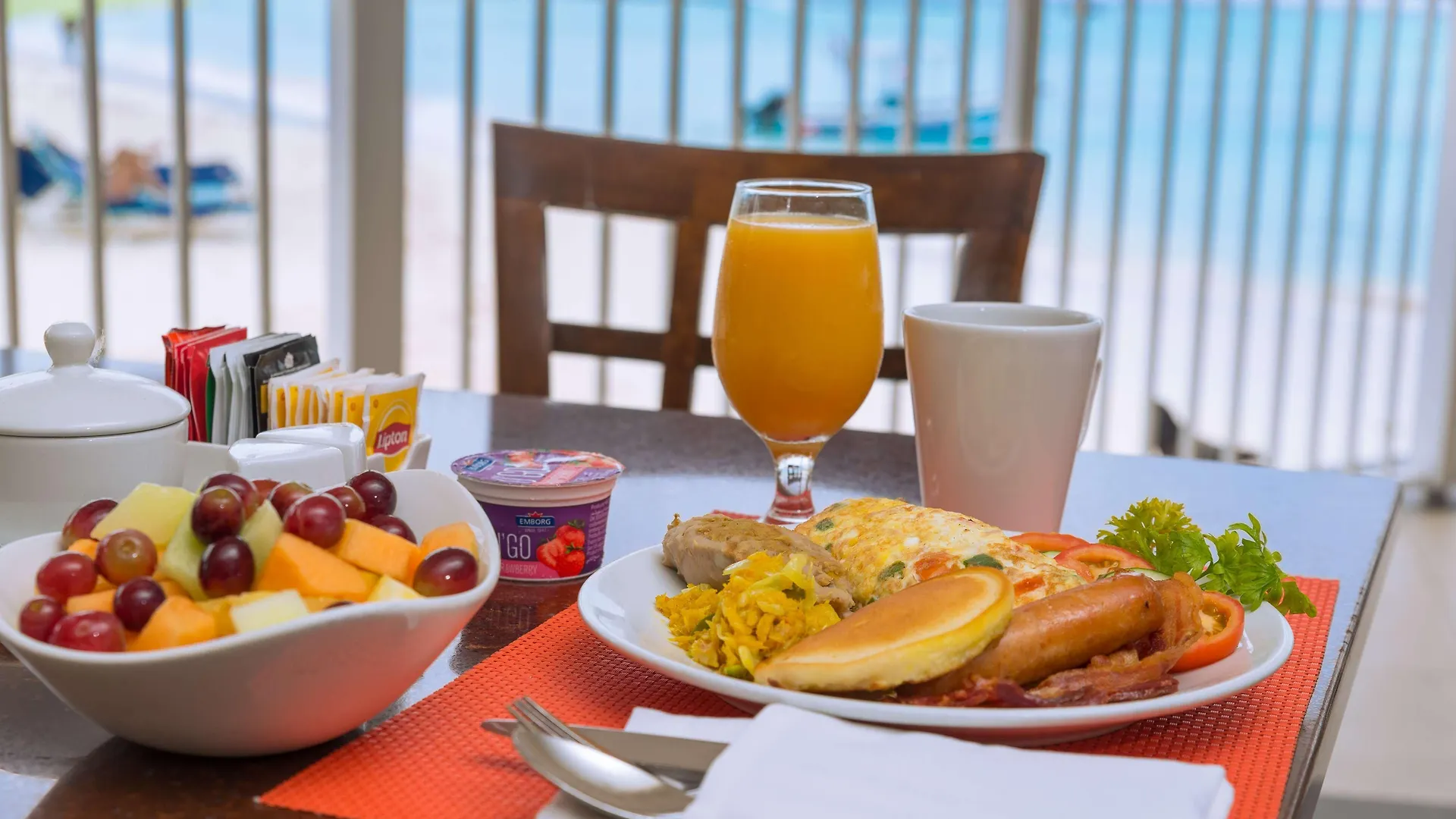 Radisson Aquatica Resort Barbados Bridgetown 4*,  Barbados