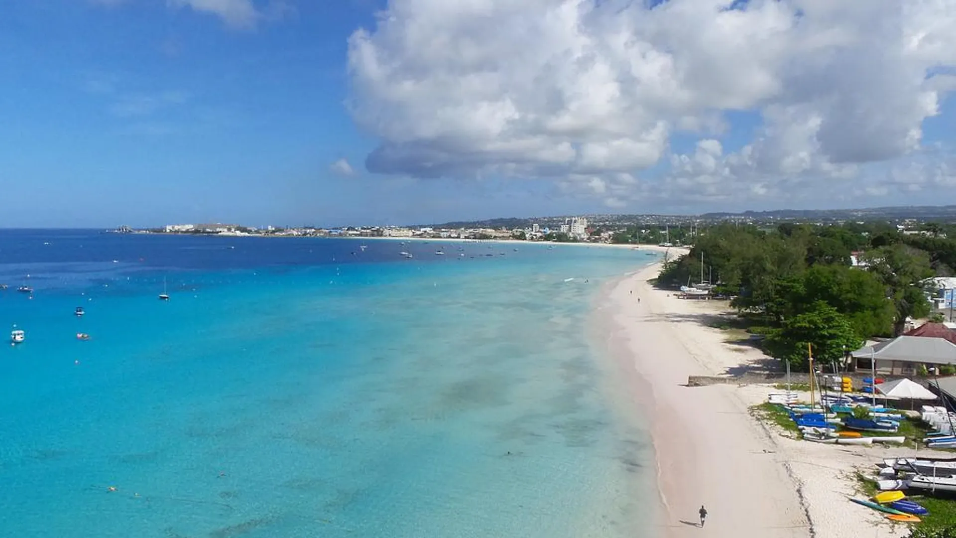 Radisson Aquatica Resort Barbados Bridgetown Hotel