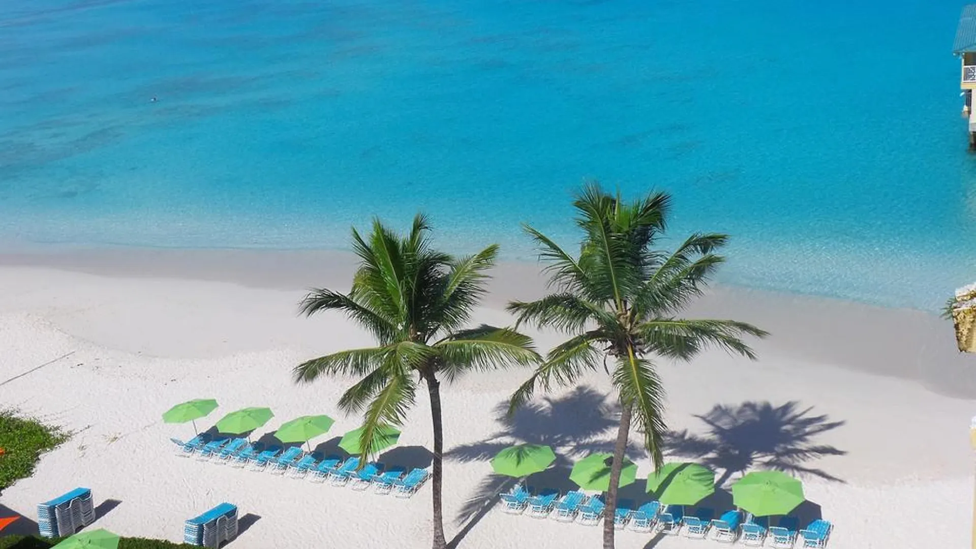 Radisson Aquatica Resort Barbados Bridgetown
