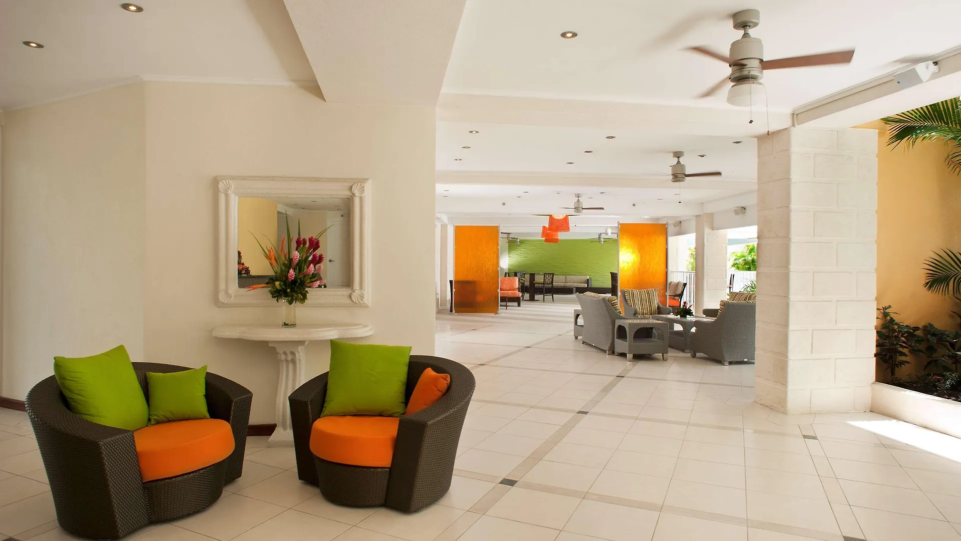 Radisson Aquatica Resort Barbados Bridgetown 4*,
