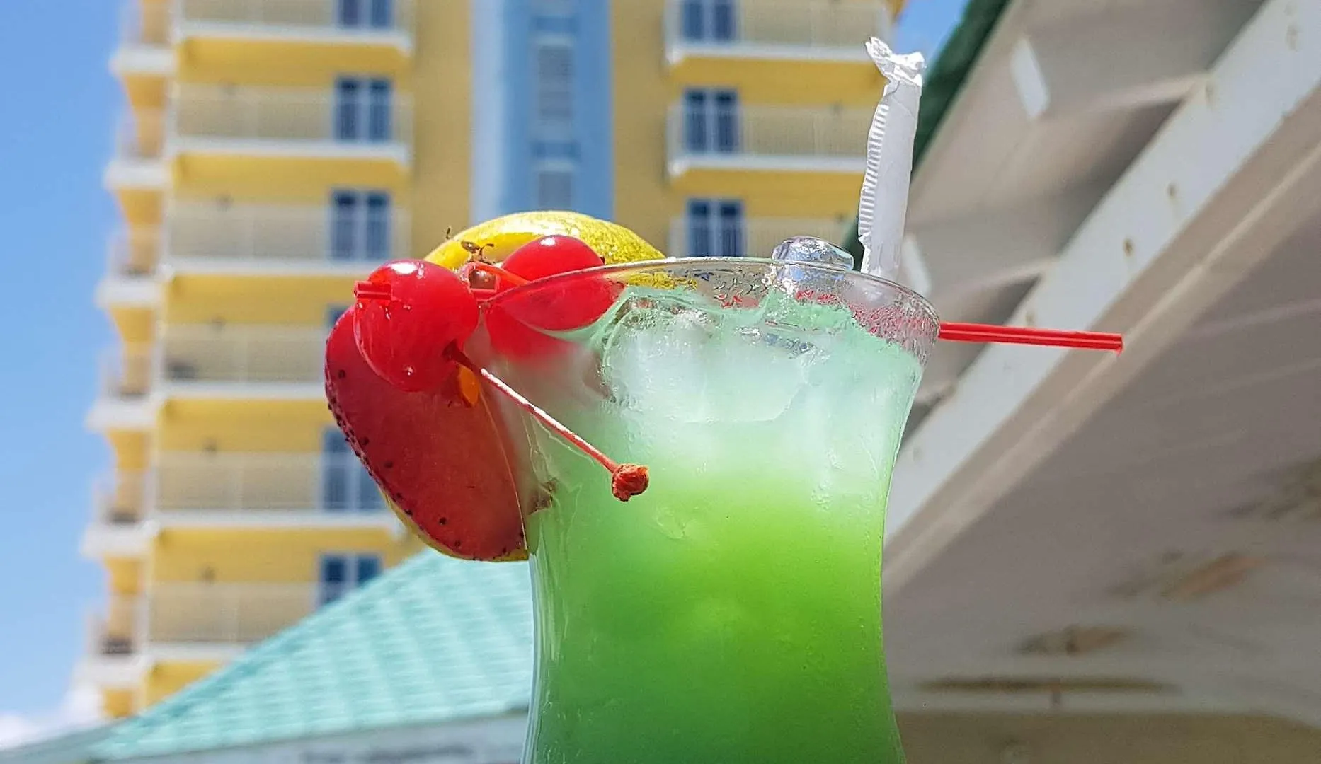**** Hotel Radisson Aquatica Resort Barbados Bridgetown Barbados