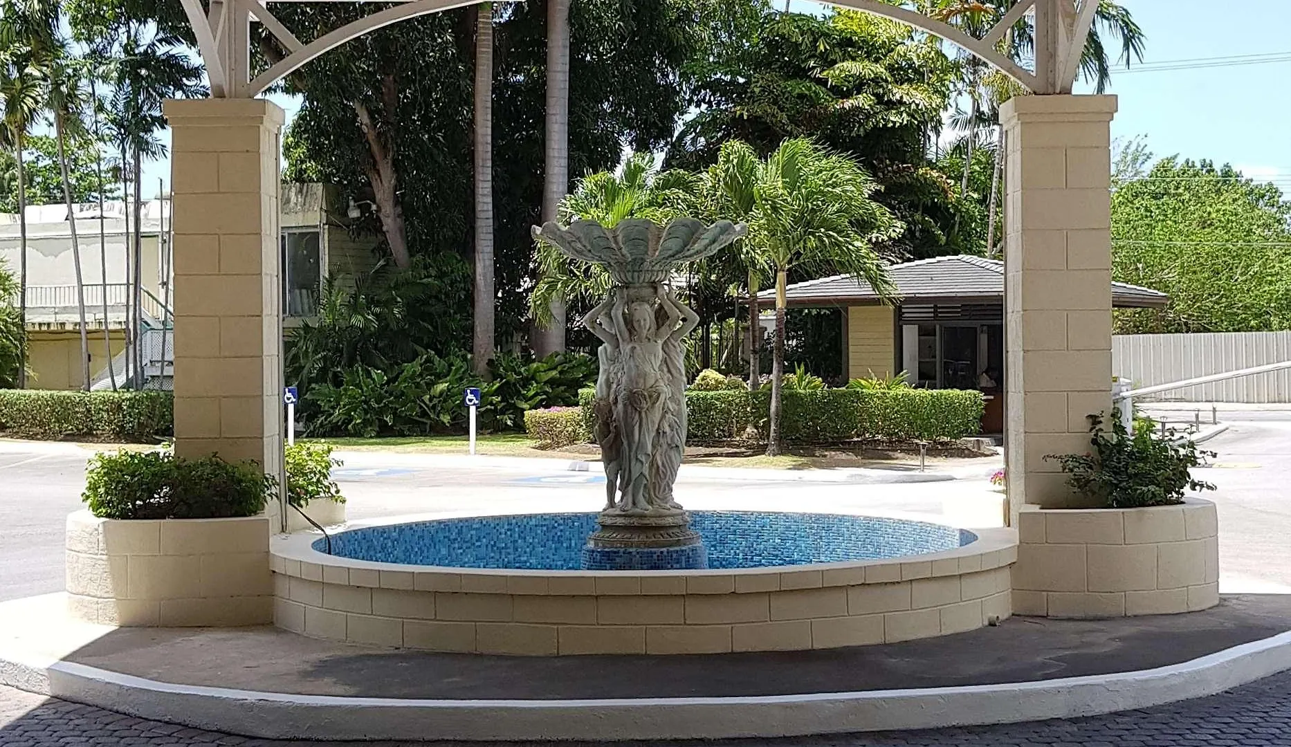 **** Hotel Radisson Aquatica Resort Barbados Bridgetown Barbados