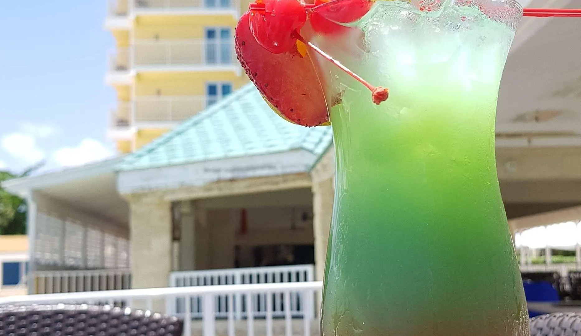 Hotel Radisson Aquatica Resort Barbados Bridgetown