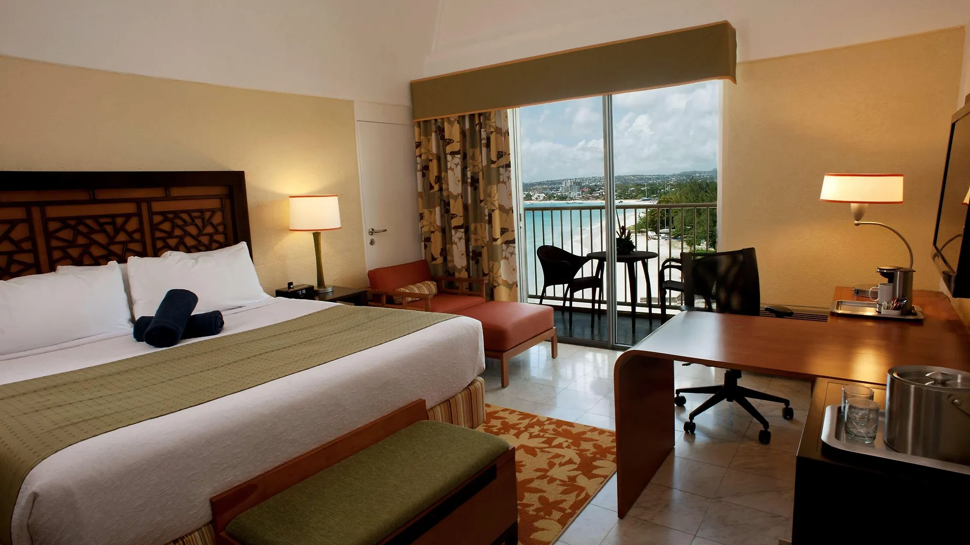 Radisson Aquatica Resort Barbados Bridgetown 4*,  Barbados