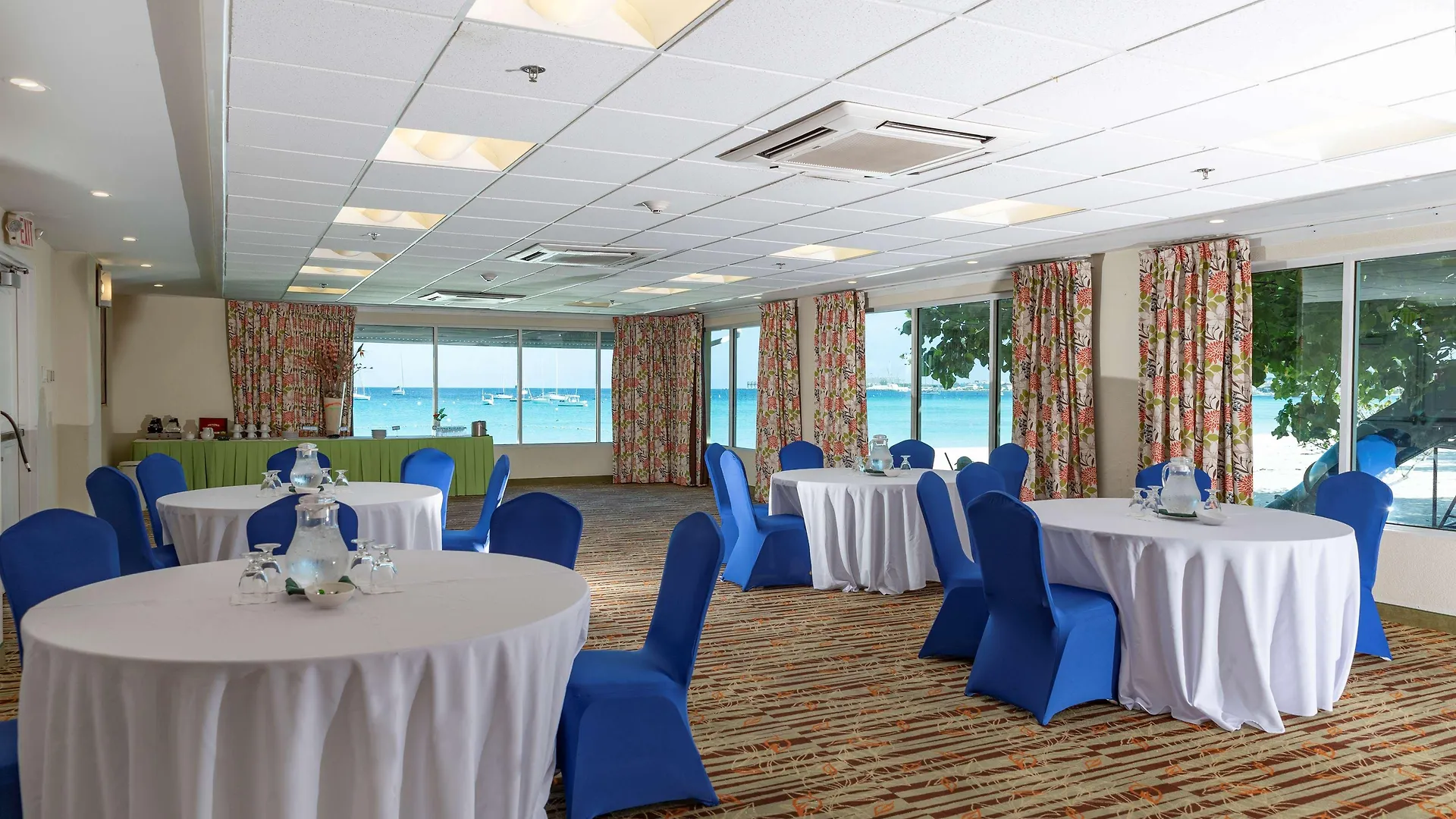 Hotel Radisson Aquatica Resort Barbados Bridgetown