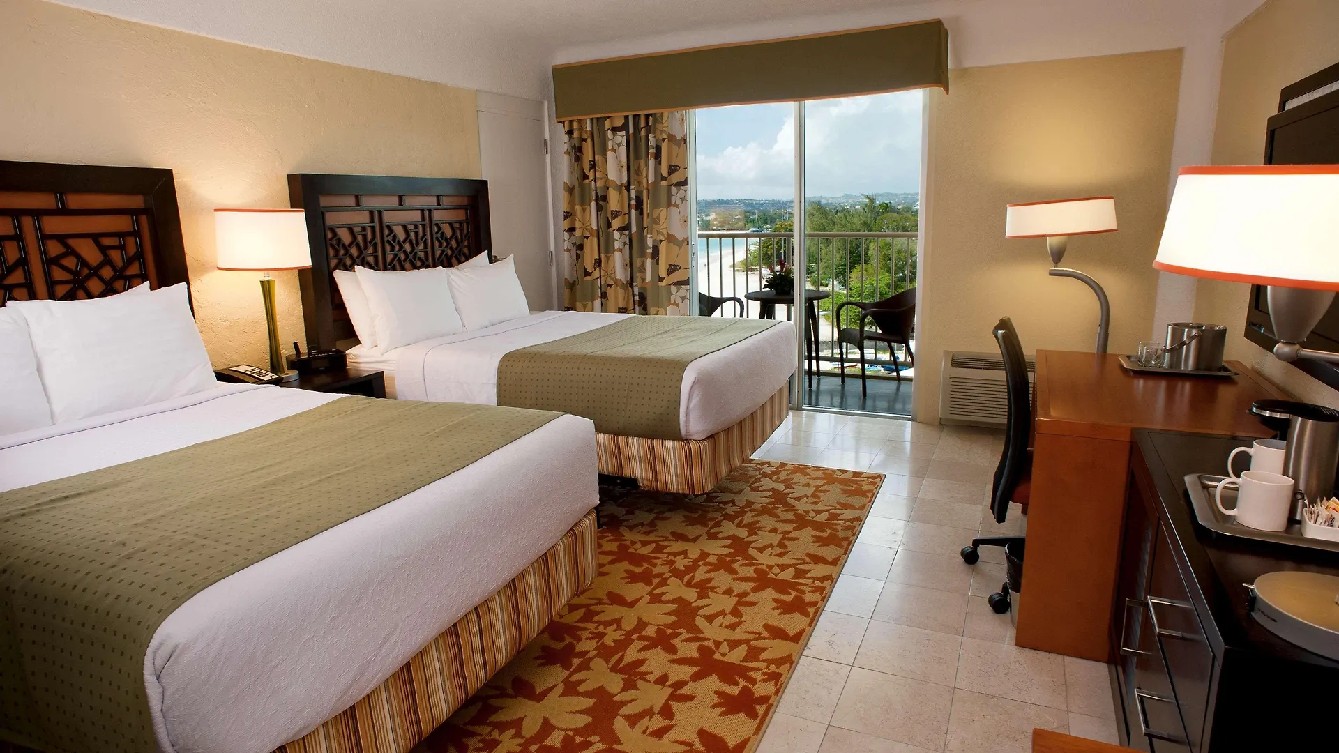 Radisson Aquatica Resort Barbados Bridgetown Hotel