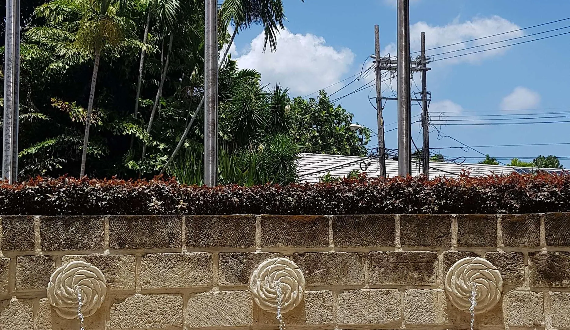 Radisson Aquatica Resort Barbados Bridgetown Hotel