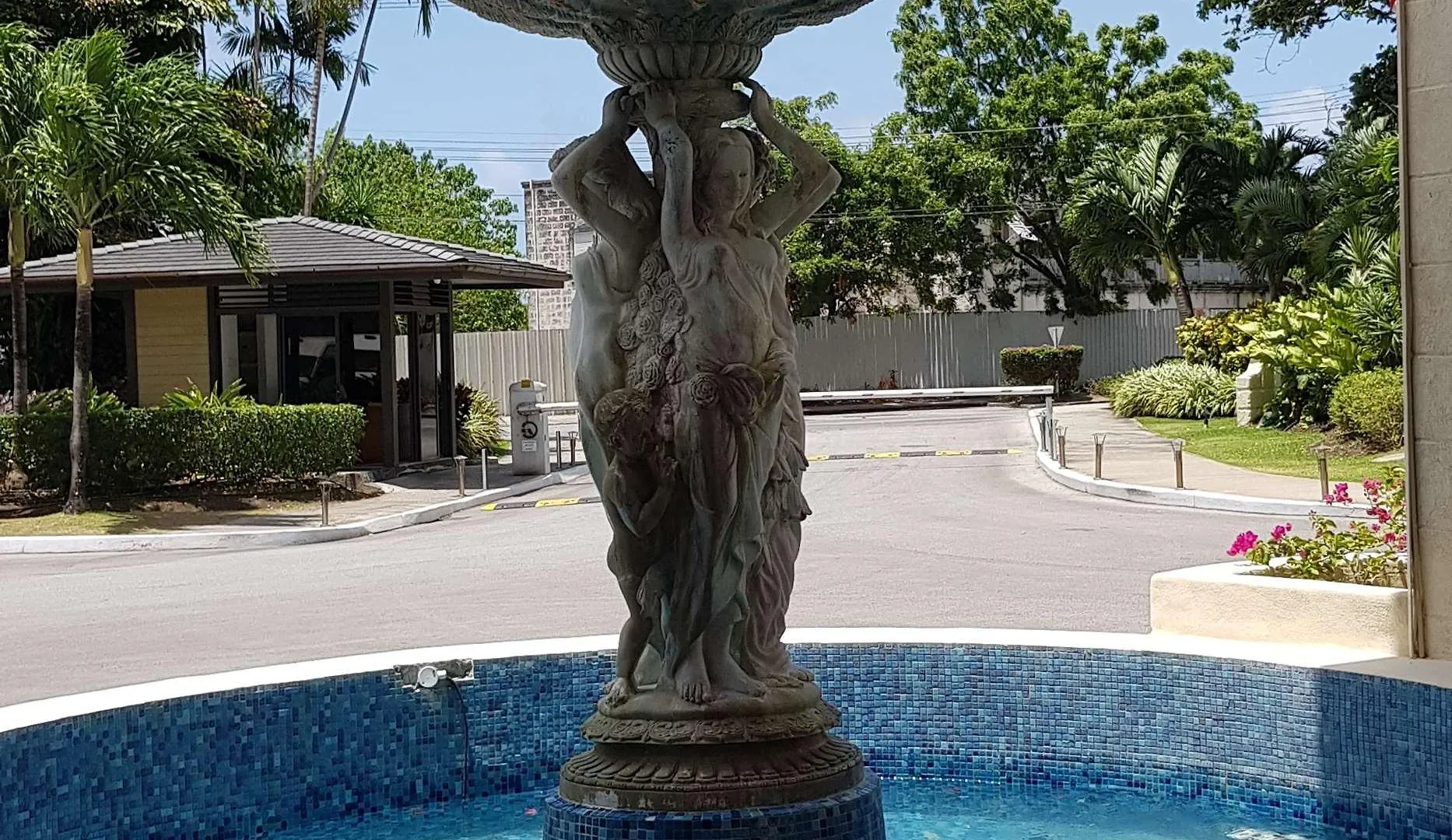 Radisson Aquatica Resort Barbados Bridgetown