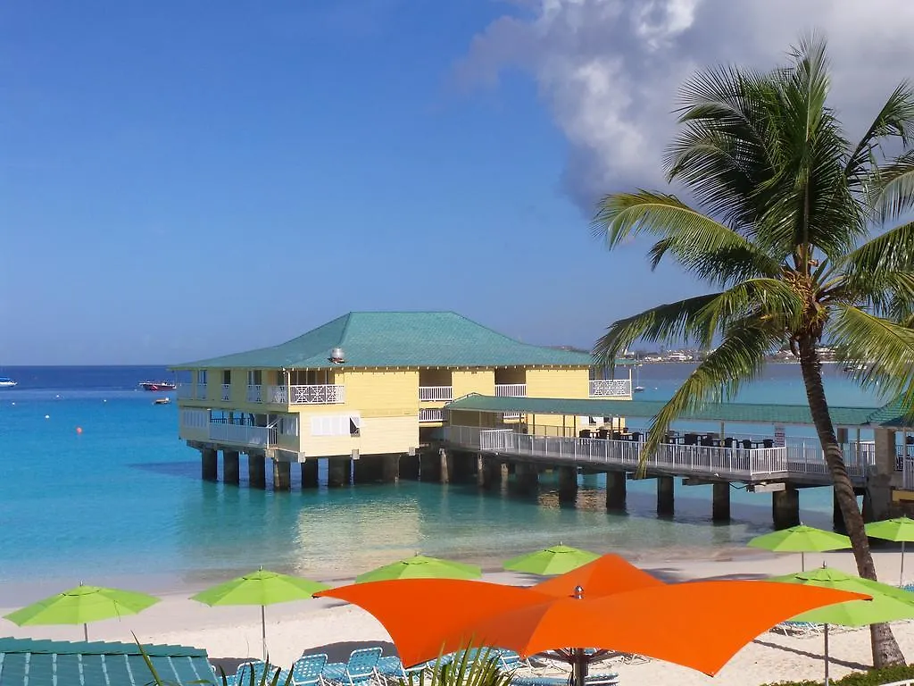 **** Hotel Radisson Aquatica Resort Barbados Bridgetown Barbados