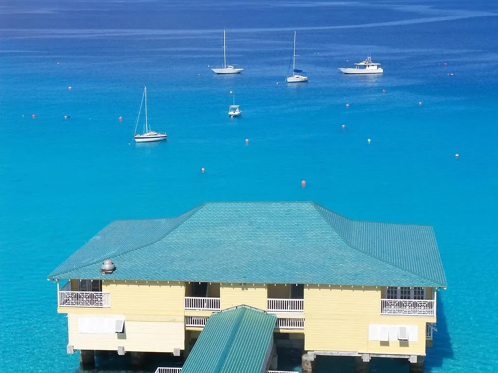 Radisson Aquatica Resort Barbados Bridgetown 4*,