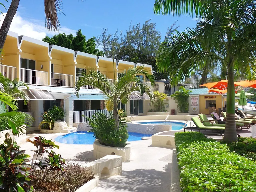 Radisson Aquatica Resort Barbados Bridgetown