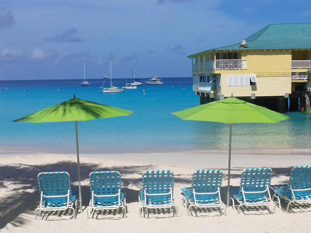 Radisson Aquatica Resort Barbados Bridgetown Hotel