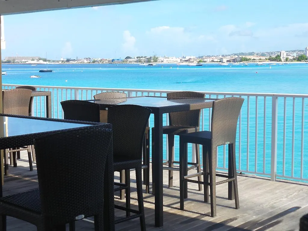 Radisson Aquatica Resort Barbados Bridgetown