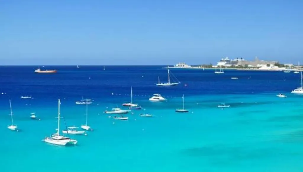 Radisson Aquatica Resort Barbados Bridgetown Barbados