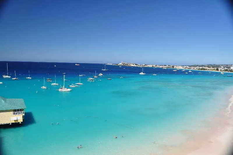 Hotel Radisson Aquatica Resort Barbados Bridgetown