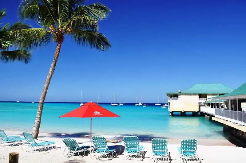 Radisson Aquatica Resort Barbados Bridgetown