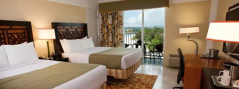 Hotel Radisson Aquatica Resort Barbados Bridgetown