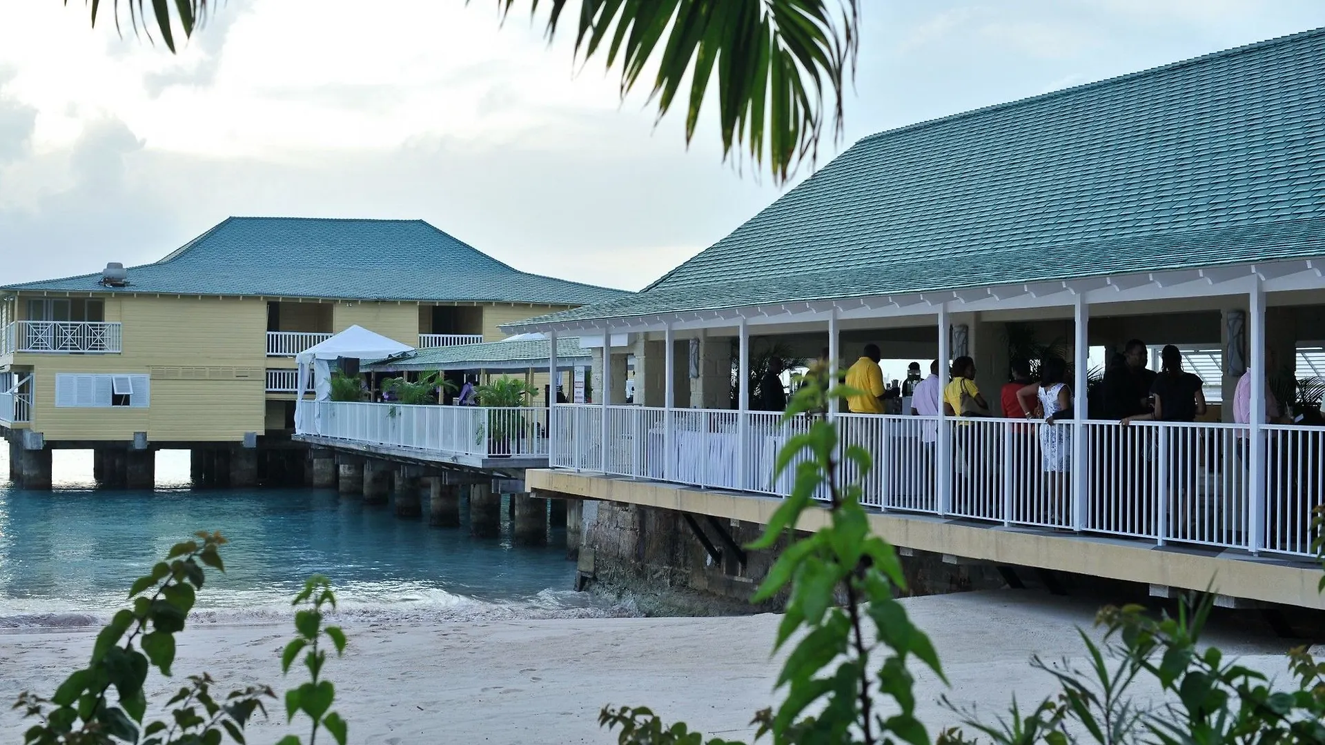 Radisson Aquatica Resort Barbados Bridgetown