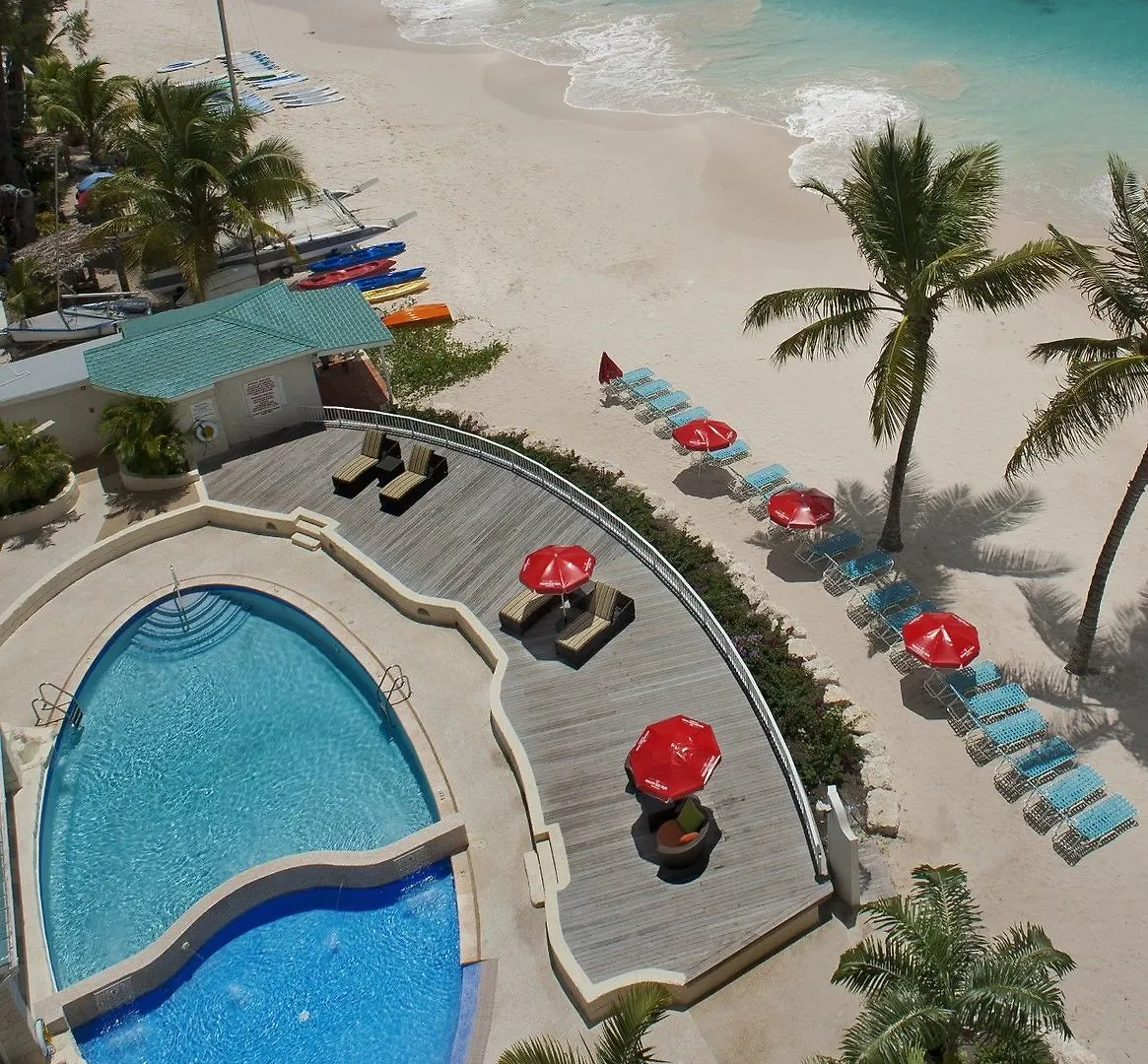 Radisson Aquatica Resort Barbados Bridgetown