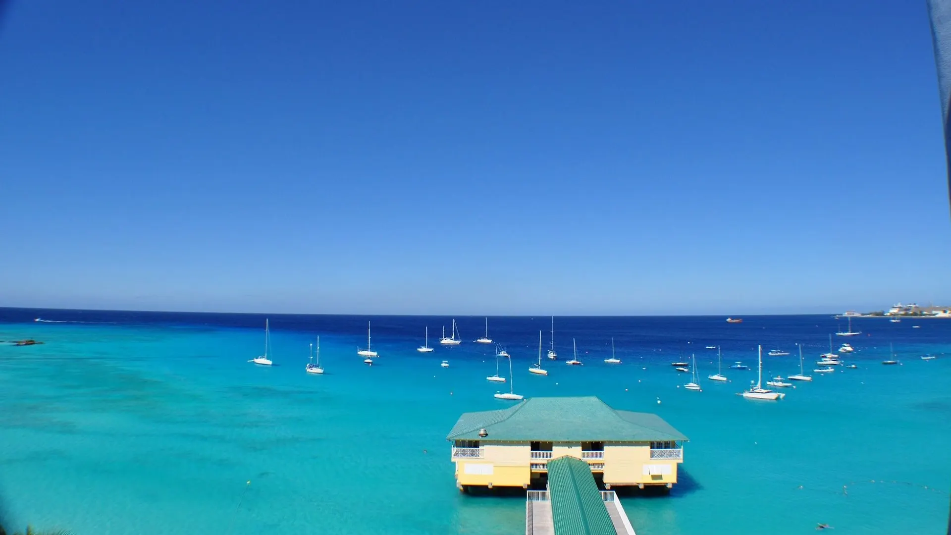 Hotel Radisson Aquatica Resort Barbados Bridgetown