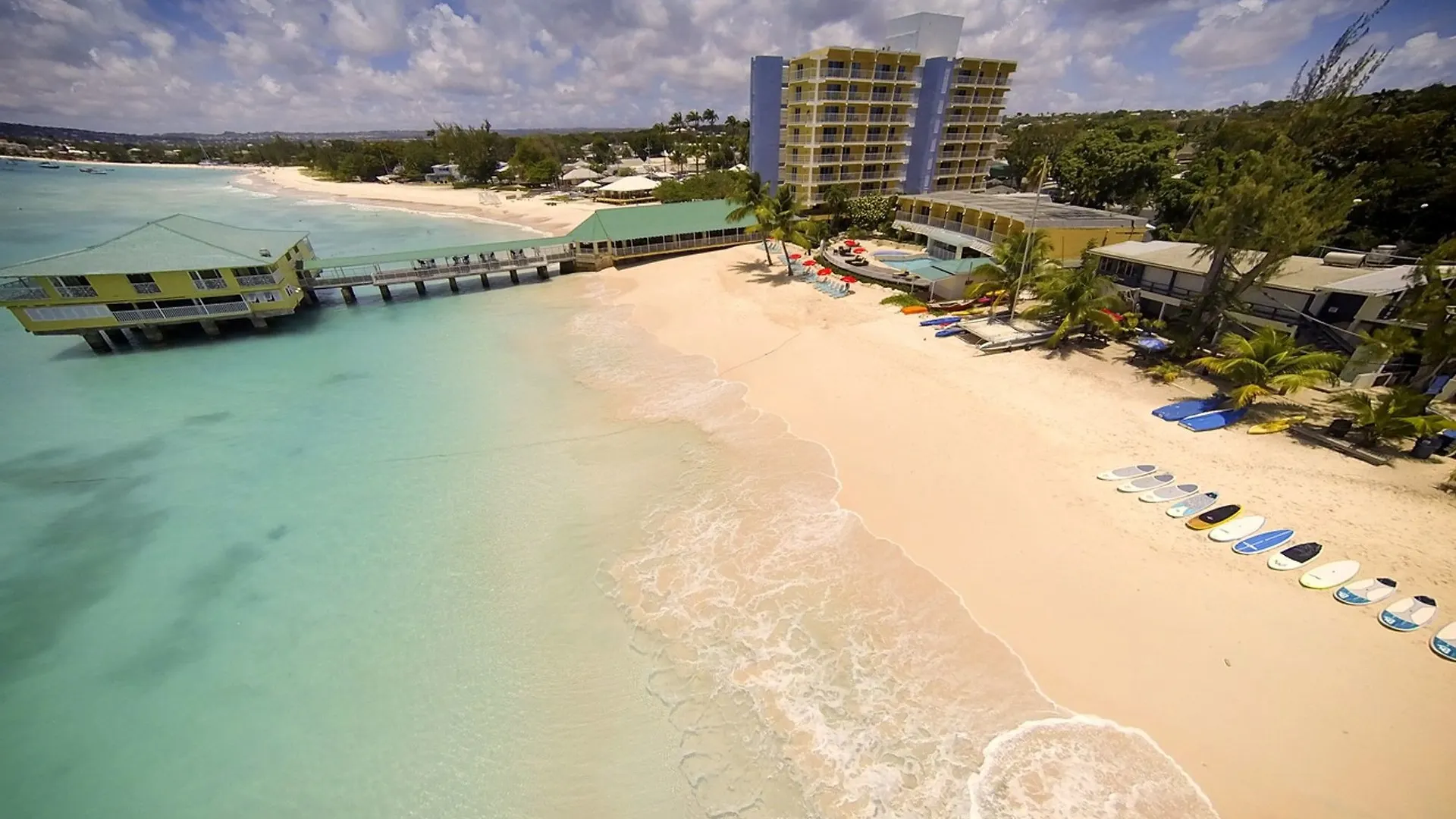Radisson Aquatica Resort Barbados Bridgetown 4*,  Barbados
