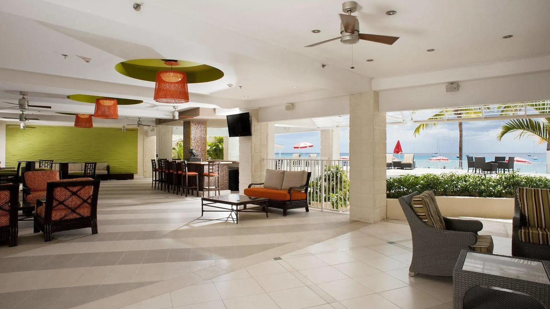 Radisson Aquatica Resort Barbados Bridgetown