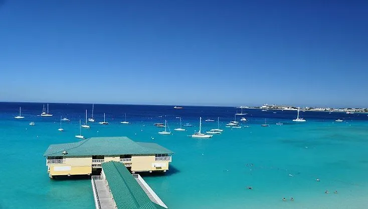 Radisson Aquatica Resort Barbados Bridgetown Hotel