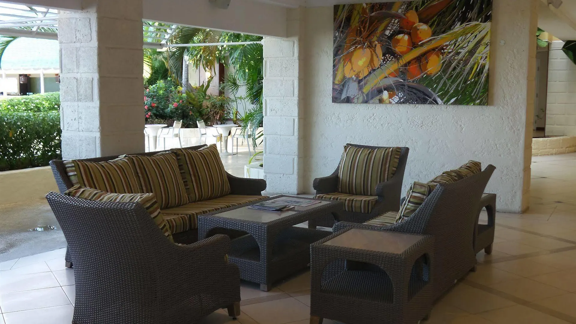 Radisson Aquatica Resort Barbados Bridgetown