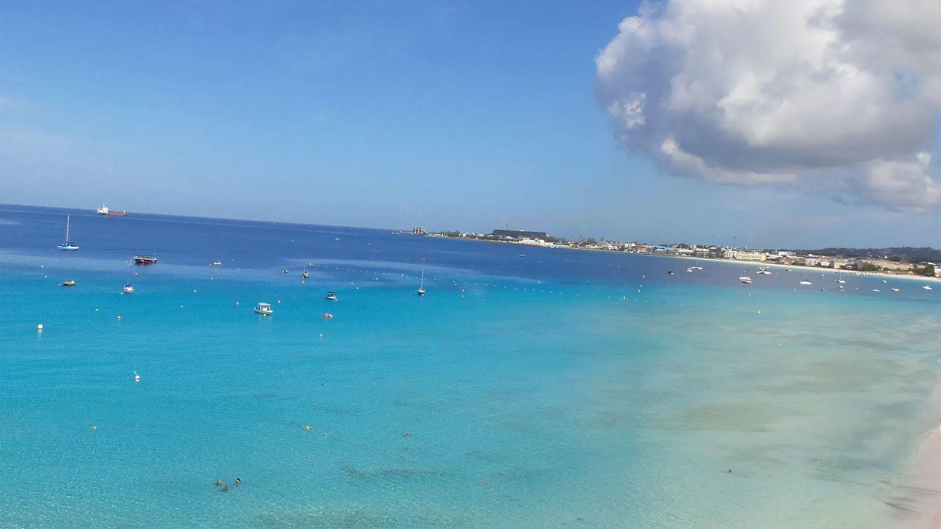 **** Hotel Radisson Aquatica Resort Barbados Bridgetown Barbados