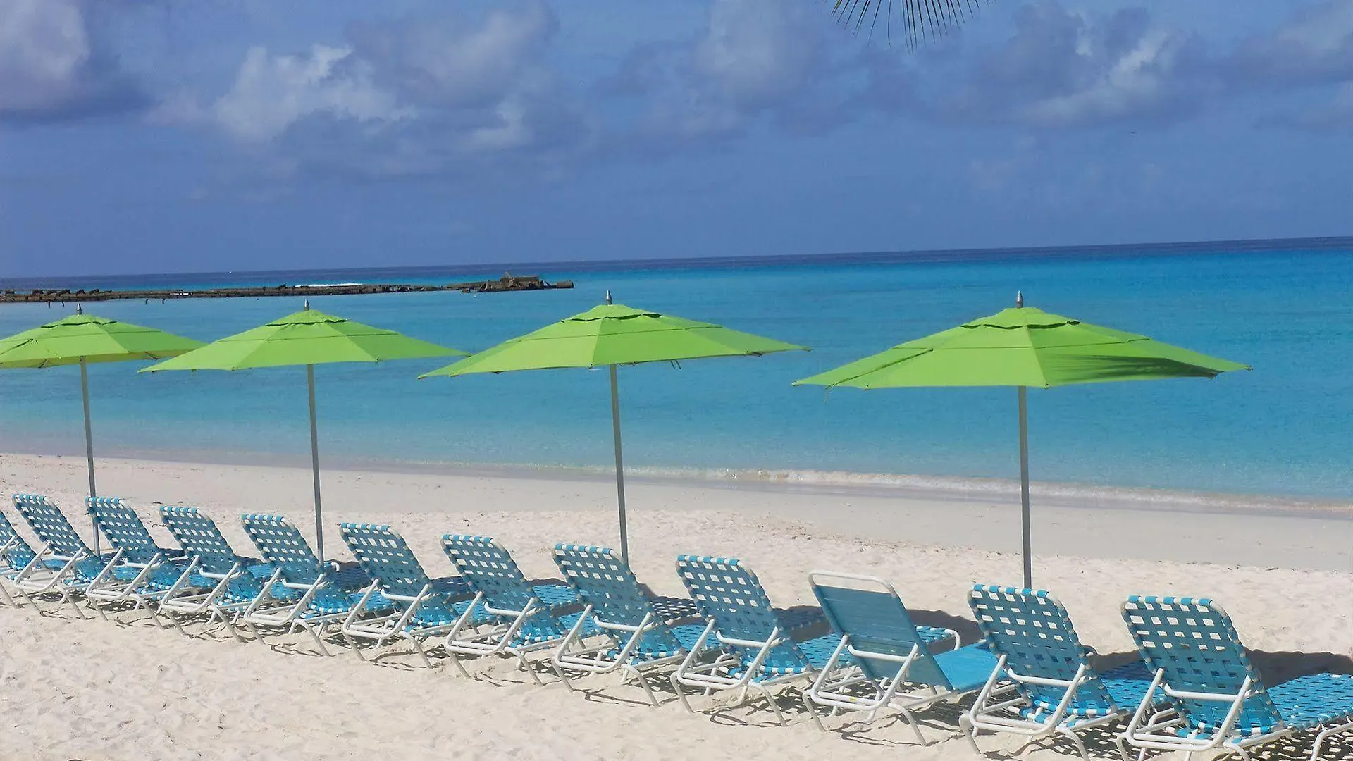 Radisson Aquatica Resort Barbados Bridgetown