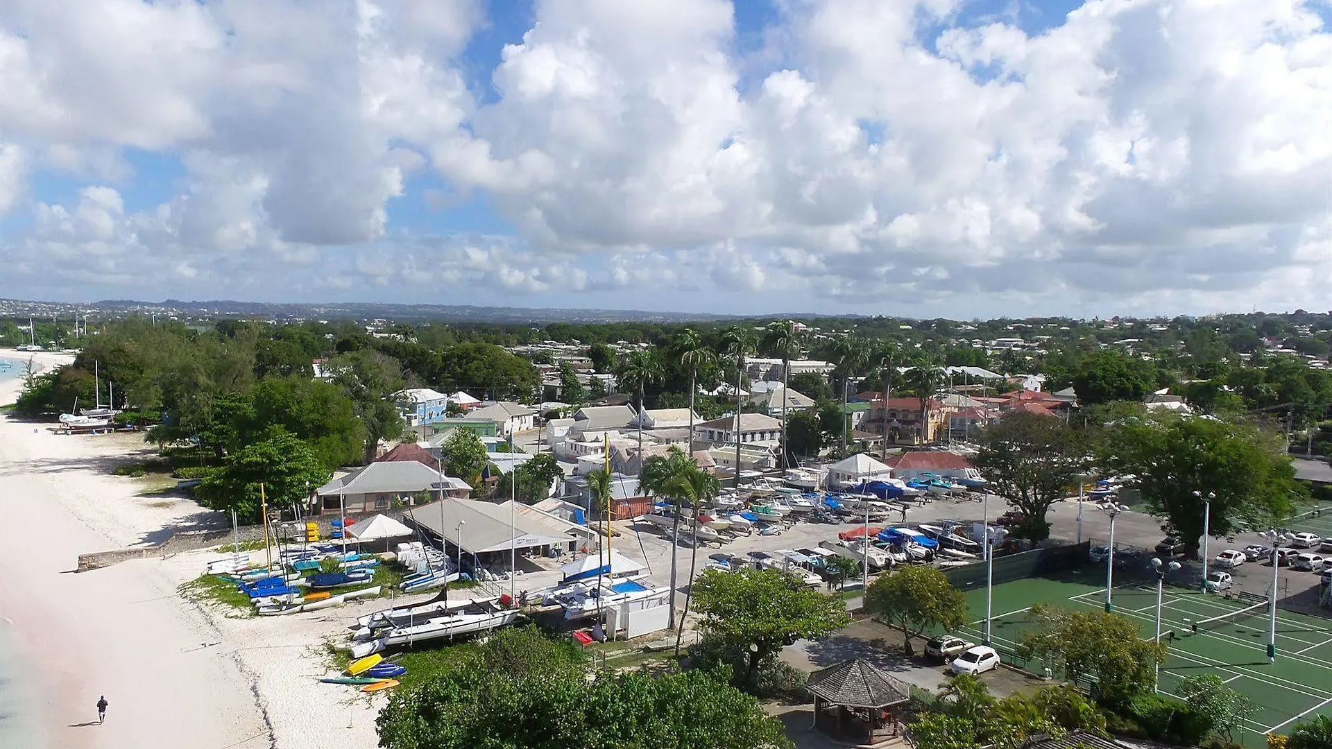Radisson Aquatica Resort Barbados Bridgetown