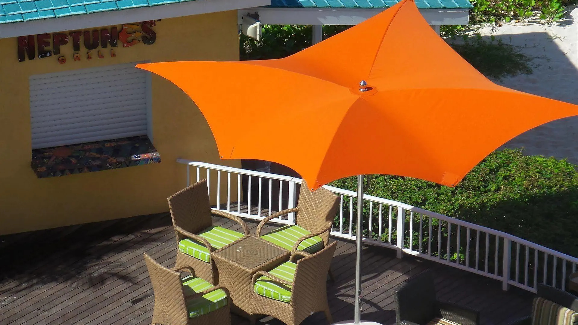 Hotel Radisson Aquatica Resort Barbados Bridgetown