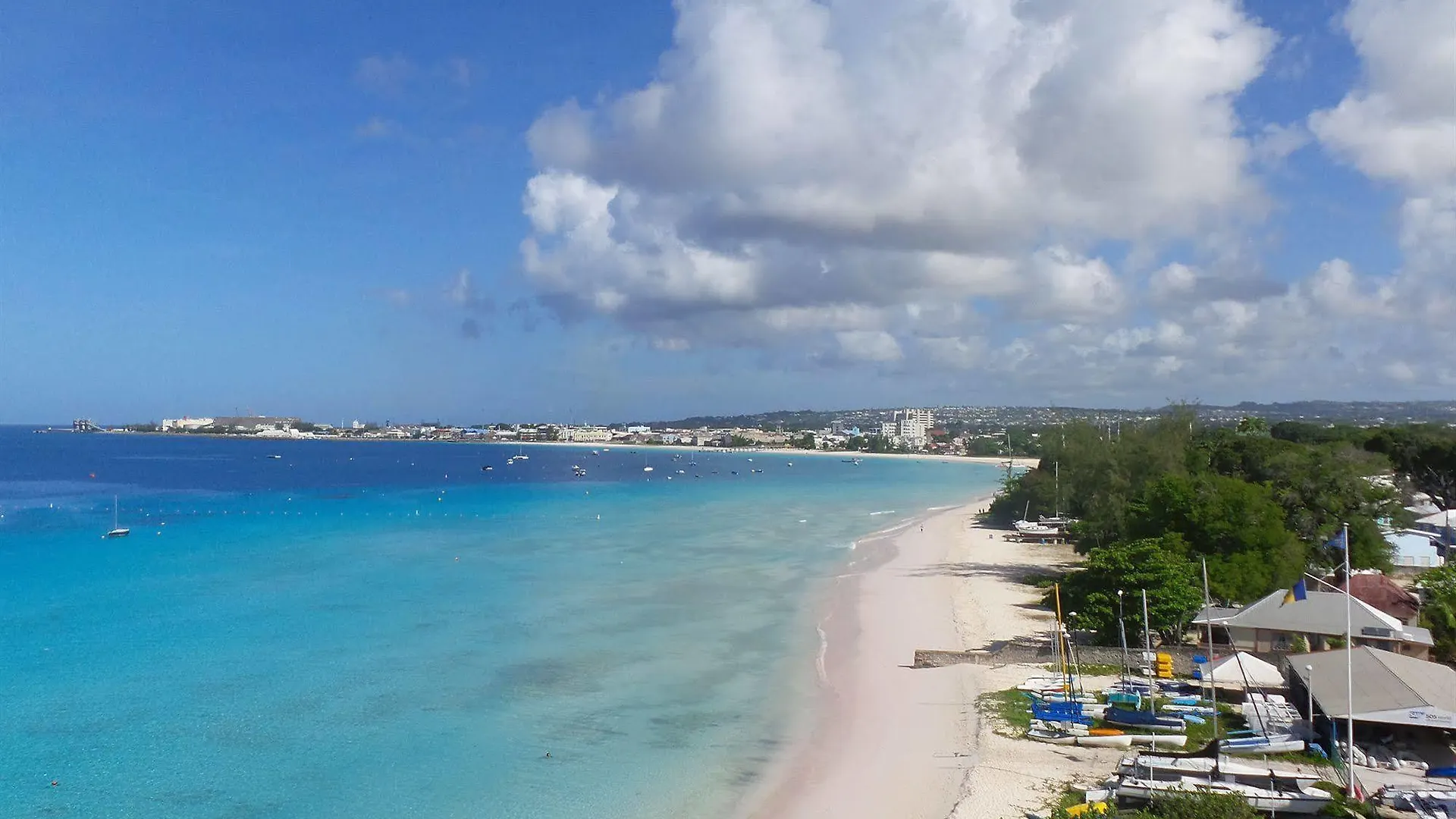 Radisson Aquatica Resort Barbados Bridgetown Hotel