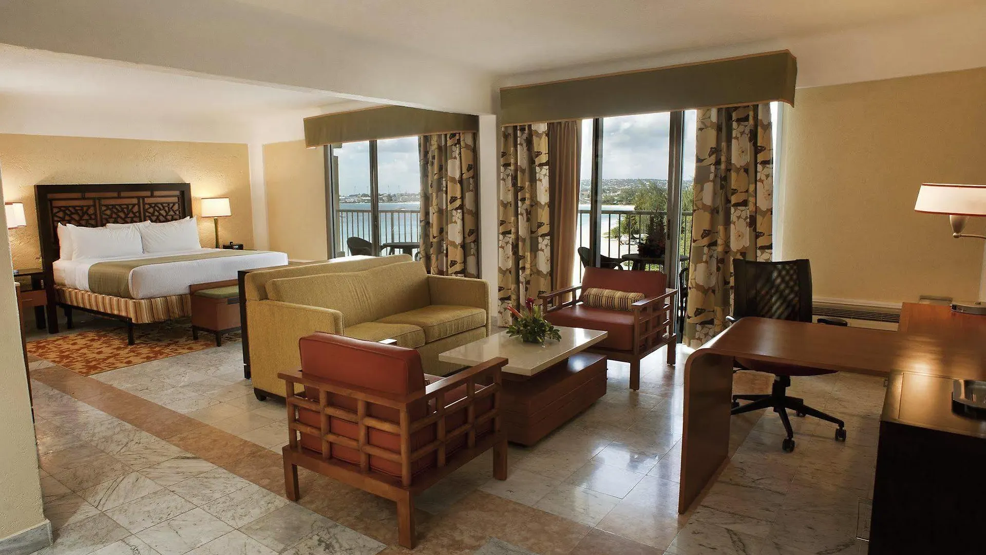 **** Hotel Radisson Aquatica Resort Barbados Bridgetown Barbados