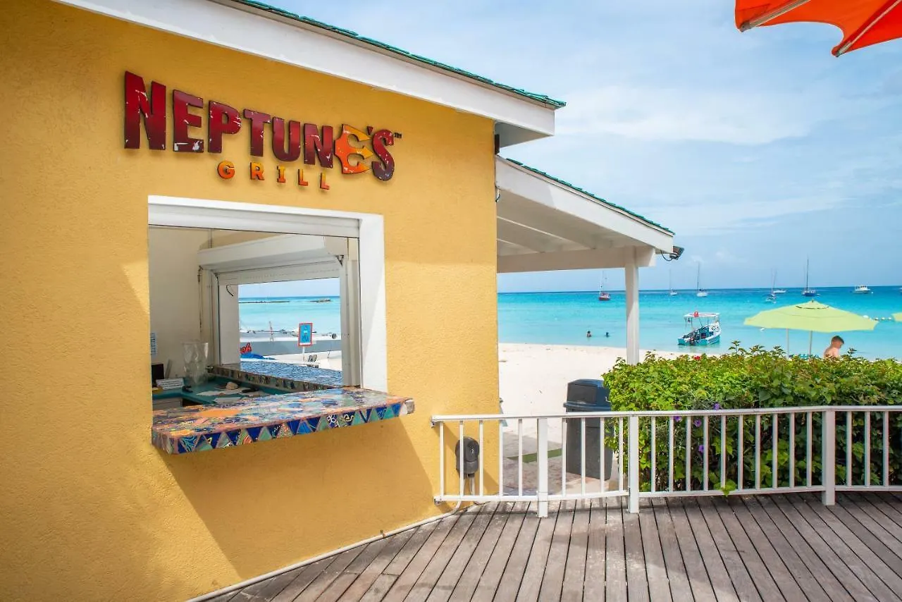 Hotel Radisson Aquatica Resort Barbados Bridgetown