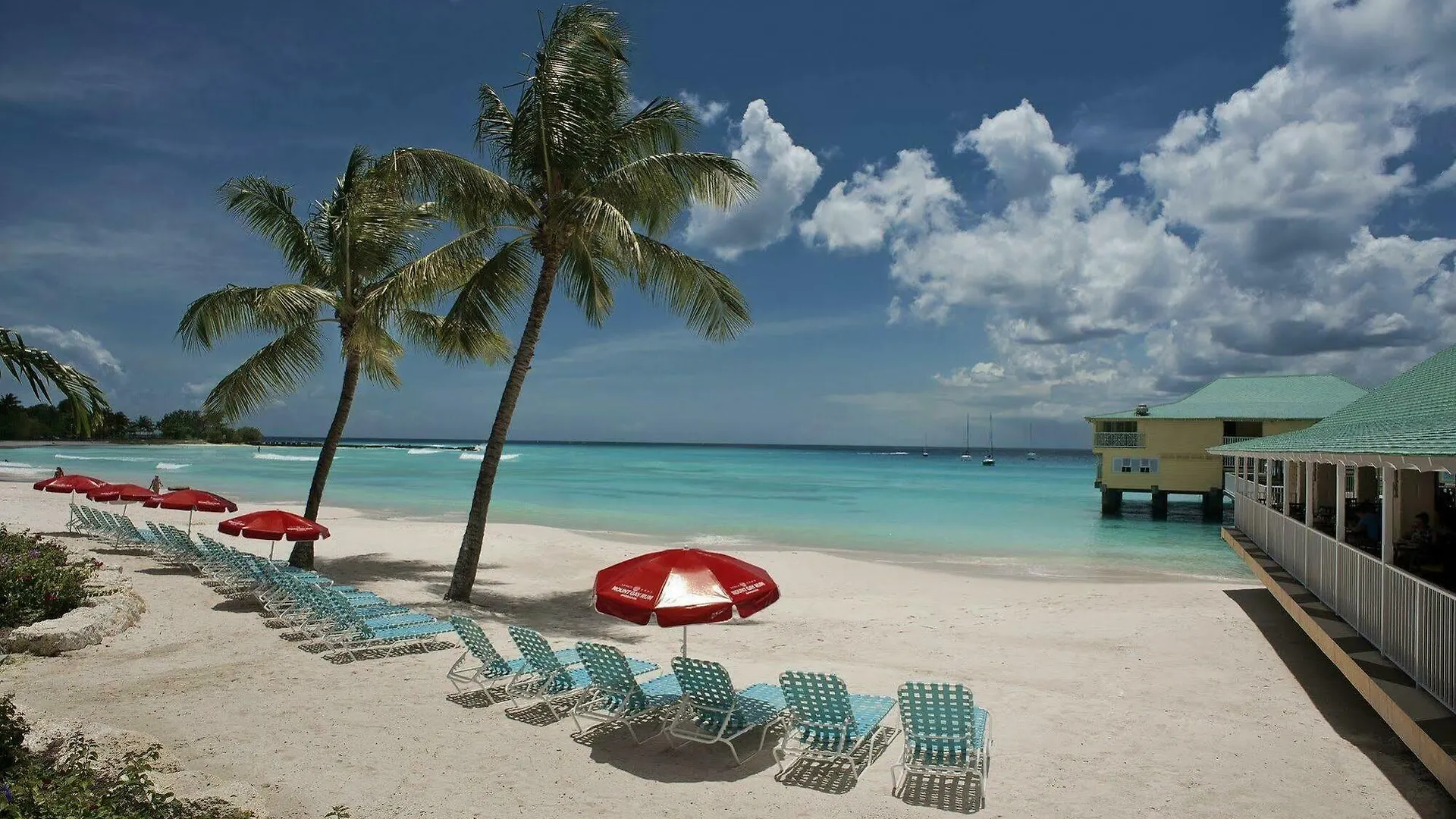 Radisson Aquatica Resort Barbados Bridgetown Hotel