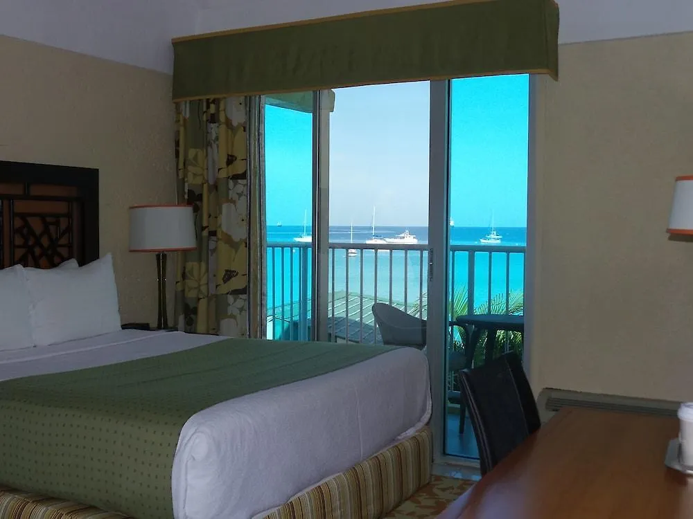 Radisson Aquatica Resort Barbados Bridgetown 4*,  Barbados